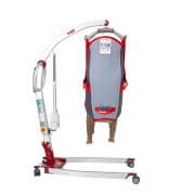 Molift Smart Folding Portable Patient Lifter Kg Patient Handling