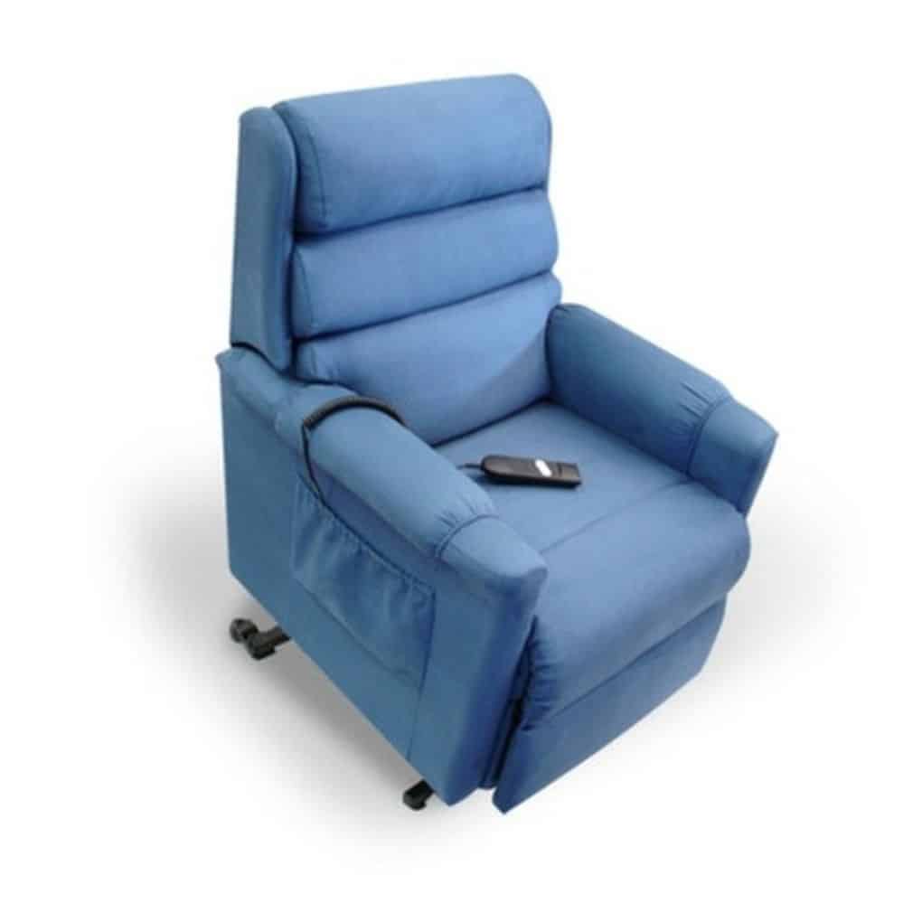 Topform Ashley Lift Recliner Chair - Patient Handling