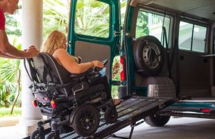 How to Maintain Your Power Wheelchair