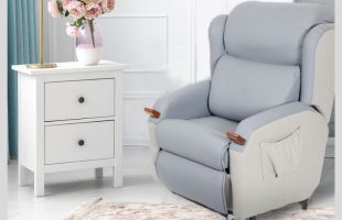 4 Reasons Why A Lift Chair is A Must for Elderly Independent Living