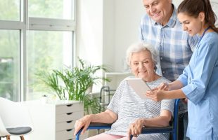 Home Care vs. Nursing Home: How to Evaluate the Best Option For Your Needs