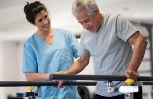 ​The Role of an Occupational Therapist