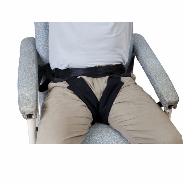 Patient Handling Walk Belt