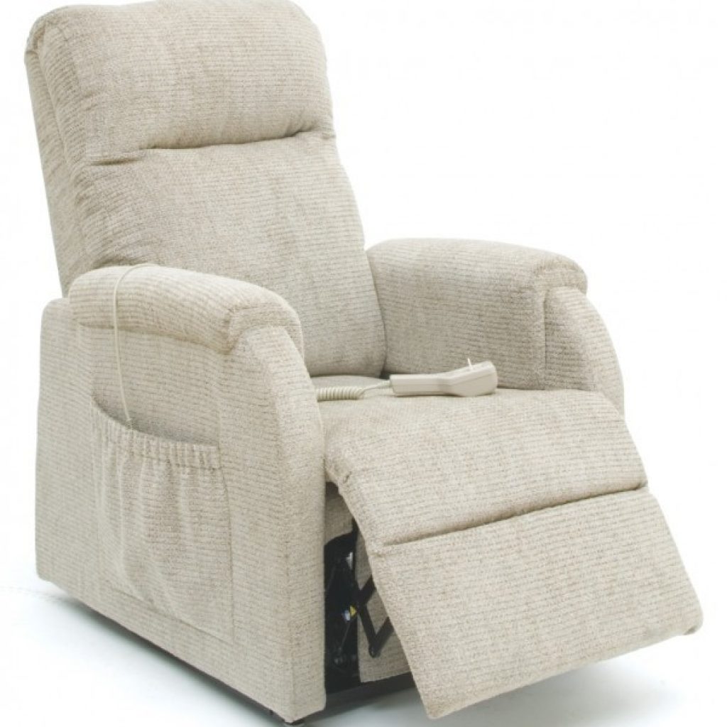 Topform Luxor Optima Lift Recliner Chair - Patient Handling