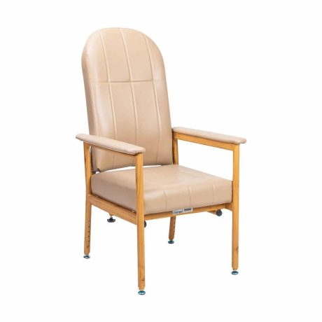 Murray Bridge Chair High Back