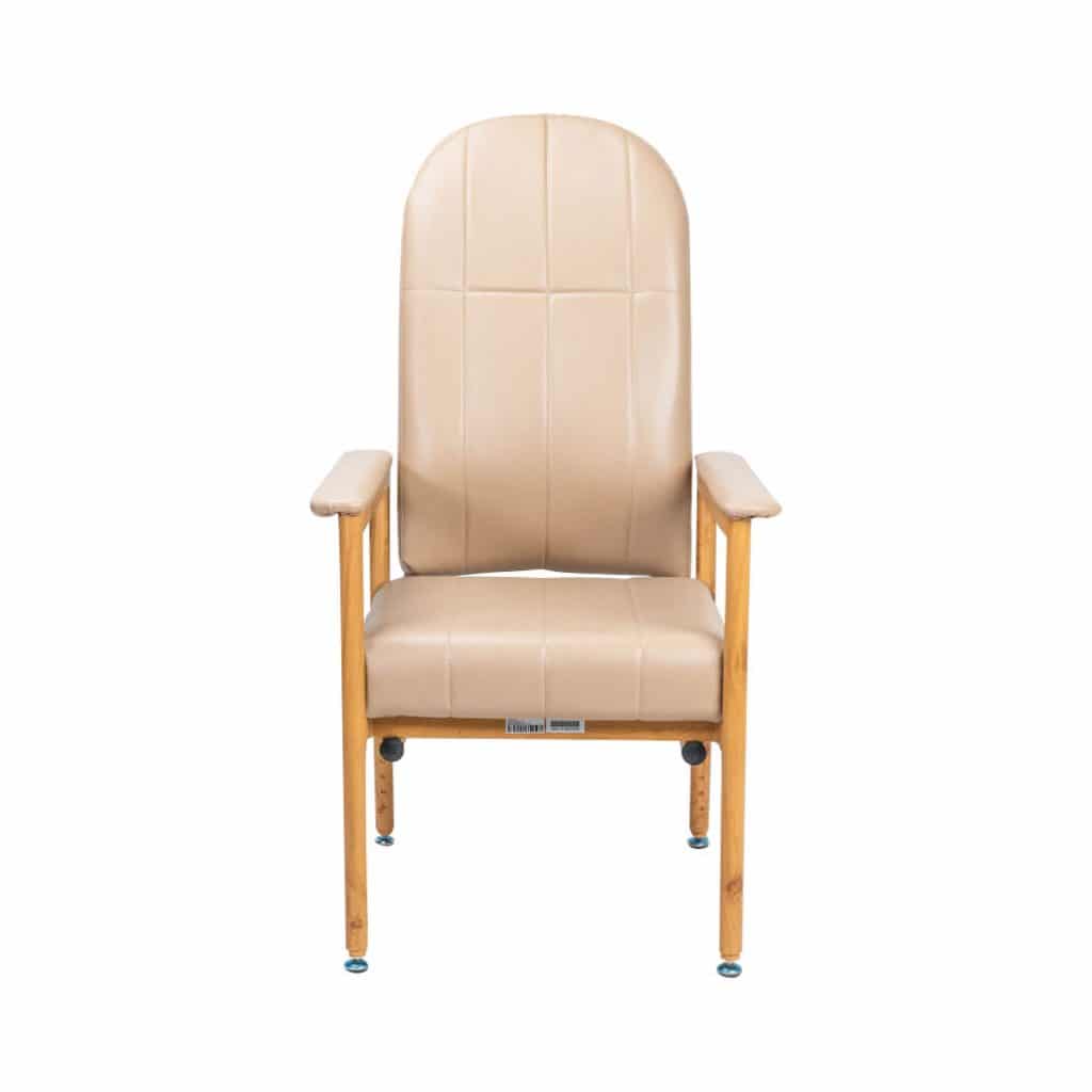 Murray Bridge Chair High Back