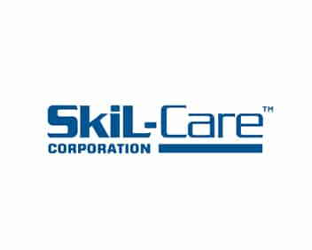 Skil Care Thin-Line Gel-Foam Cushion, Assistive Technology Australia