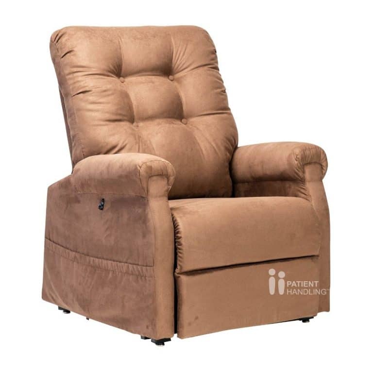 Topform Luxor Optima Lift Recliner Chair - Patient Handling