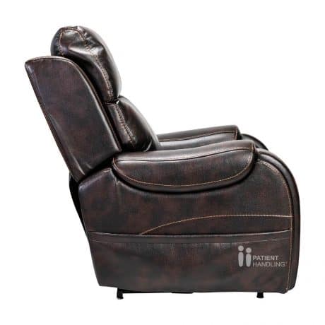 Theorem Seagrove Lay Flat Recliner Lift Chair - Patient Handling