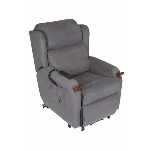 Topform Ashley Lift Recliner Chair - Patient Handling