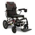 Pride Jazzy® Passport Power Chair