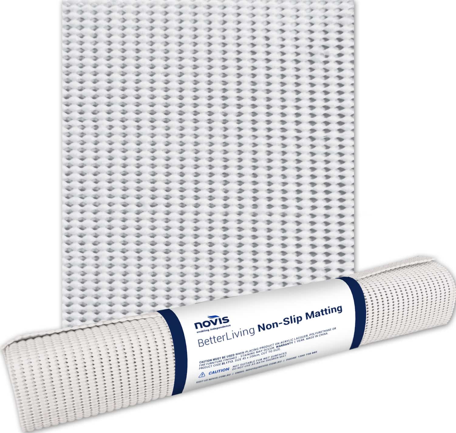 BetterLiving Non Slip Matting - Patient Handling